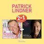 Patrick Lindner: 2 in 1 Vol. 2, CD,CD