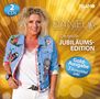 Daniela Alfinito: Die große Jubiläums-Edition (Gold-Ausgabe), 2 CDs