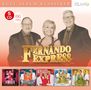 Fernando Express: Kult Album Klassiker, 5 CDs