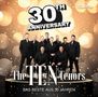 The Ten Tenors: 30th Anniversary: Das Beste aus 30 Jahren, CD