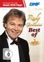 Rudy Giovannini: Best Of, DVD