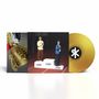 Rizzle Kicks: Competition is for Losers (Gold Vinyl), LP