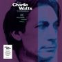 Charlie Watts: Live At Fulham Town Hall (Remastered & Reissued), CD