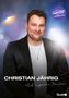 Christian Jährig: Auf eigenen Beinen (limitierte Fanbox), 1 CD und 1 Merchandise, 1 CD und 1 Merchandise