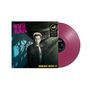 Billy Idol: Dream Into It (Limited Indie Exclusive Edition) (Purple Vinyl), LP