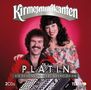 Die Kirmesmusikanten: Platin: Die schönsten Lieblingsmelodien, 2 CDs