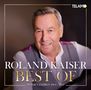 Roland Kaiser: Best Of (aus den Jahren 2004 - 2007), CD