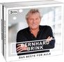 Bernhard Brink: Das Beste für Alle, 3 CDs