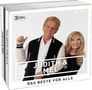 Judith & Mel: Das Beste für Alle, 3 CDs