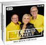 Fernando Express: Das Beste für Alle, 3 CDs