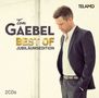 Tom Gaebel: Best Of (Jubiläumsedition), 2 CDs