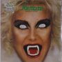 Donatella Rettore: Magnifico Delirio (45th Anniversary) (Limited Numbered Edition) (Splatter Vinyl), LP, LP