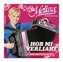 Melissa Naschenweng: Hob mi verliabt: Die besten Hits, CD