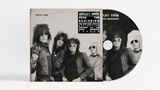 Mötley Crüe: From The Beginning, CD