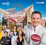 : Immer wieder sonntags 2025, CD