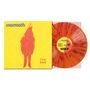 Mammoth: The End (Limited Edition) (Orange W/ Red Splatter Vinyl), LP