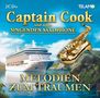 Captain Cook & Seine Singenden Saxophone: Das Beste, 2 CDs