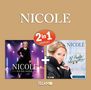Nicole: 2 in 1 Vol.3, 2 CDs