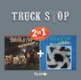 Truck Stop: 2 in 1 Vol. 3, 2 CDs