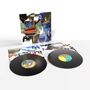Supergrass: The Strange Ones: 1994 - 2008 (140g), 2 LPs