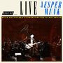 Jesper Munk: Best Of (With Deutsches Filmorchester Babelsberg): Live Nikolaisaal, Potsdam, November 2019, CD,CD