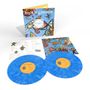 Fools Garden: Dish Of The Day (30th Anniversary) (Deluxe Edition) (remastered) (Blue & White Marble Vinyl), 2 LPs