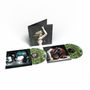 Goldfrapp: Supernature (20th Anniversary) (Deluxe Edition) (Halfspeed Master) (Peacock Vinyl), 1 LP und 1 Single 12"