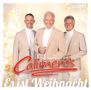 Calimeros: Es ist Weihnacht, CD