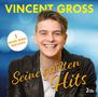Vincent Gross: Seine größten Hits, CD,CD