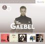 Tom Gaebel: Kult Album Klassiker, 5 CDs