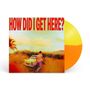 Louis Tomlinson: How Did I Get Here? (Limited Edition) (Yellow & Orange Vinyl) (in Deutschland & Österreich exklusiv für jpc!), LP