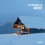 Art Garfunkel Jr.: Advent (Limited Fanbox Edition), 1 CD und 1 Merchandise