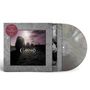 Text: „Remastered Audio... Clannad Magical Ring.“ 
Ein Vinyl-Album mit Cover, das einen mystischen Sonnenuntergang über Steinen zeigt., LP