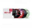 Mötley Crüe: Crücial Crüe (45th Anniversary) (The Picture Disc Collection) (CD-Box-Set), 5 CDs, 5 CDs