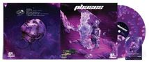 Chase Atlantic: Phases (Ghostly Purple and Pink Vinyl), LP