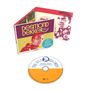 "Desmond Dekker Essential Artist Collection" auf CD-Hülle und Disk. Enthält potenziell ikonische Musik von Trojan Records., CD