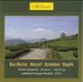 : Musik für Flöte & Sreichquartett, CD