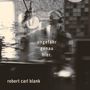Robert Carl Blank: Ungefähr genau hier, LP