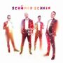 Maybebop: Schöner Schein, CD