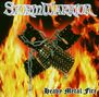 Stormwarrior: Heavy Metal Fire, CDM