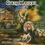 Stormwarrior: Northern Rage, CD