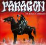 Paragon (Metal): Final Command/Into The Black, CD