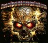 Kneipenterroristen: Schneller Lauter Härter (Limited-Edition), CD, CD