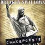 Drunken Swallows: Chaospoesie, CD