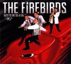The Firebirds: Back To The 50s & 60s, CD, CD