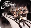 The Firebirds: Stars In Stripes, CD, CD