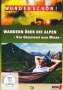 Wunderschön! - Wandern über die Alpen: Von Oberstdorf nach Meran, DVD