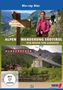 : Wandern über die Alpen 2 - Südtirol: Von Meran zum Gardasee (Blu-ray), BR