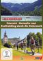 : Österreich: Mariazeller Land - Eseltrekking durch die Steiermark, DVD