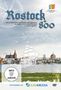 : 800 Jahre Rostock - Eine Zeitreise durch Geschichte und Gegenwart der Hanse- und Universitätsstadt, DVD
